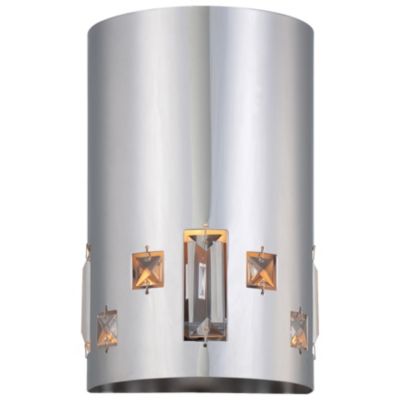 Bling Bang Wall Sconce by George Kovacs - Starlight Lighting USA and Canada